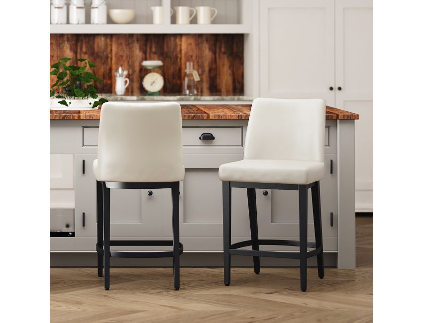 WorldWide | Jace Counter Stools