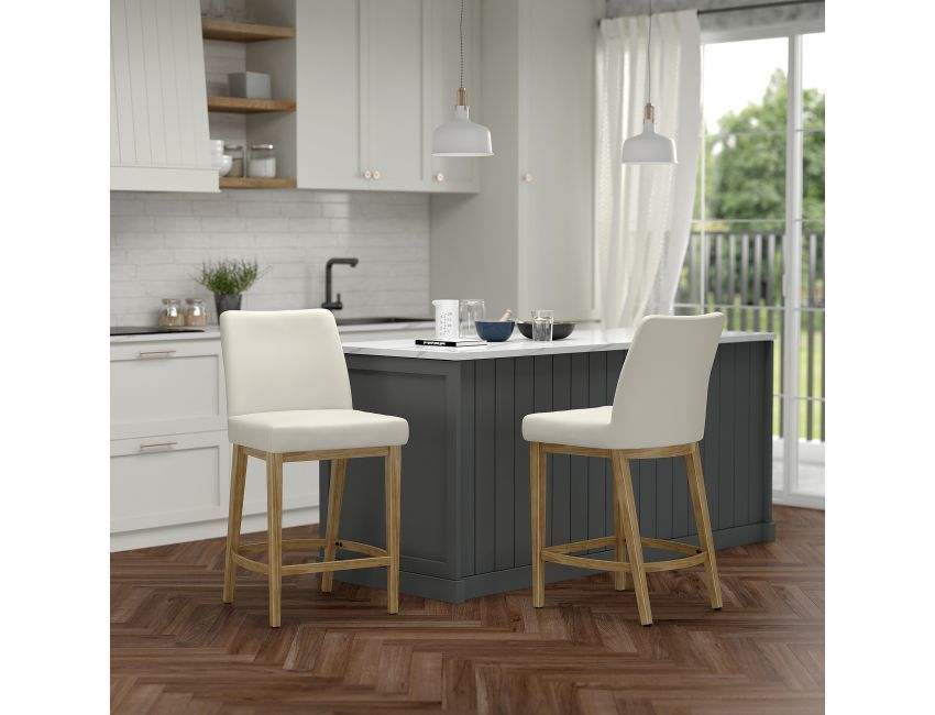 WorldWide | Jace Counter Stools