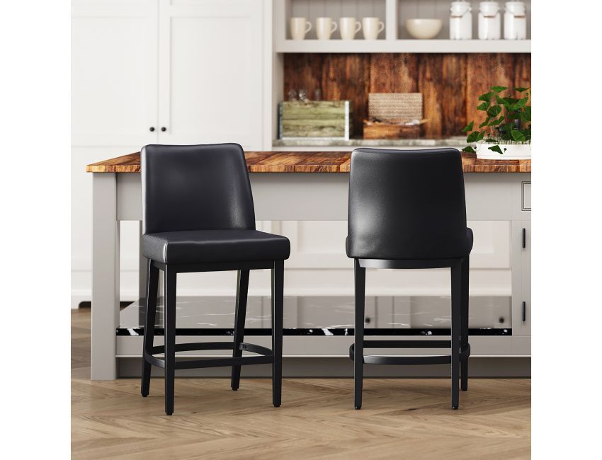 WorldWide | Jace Counter Stools