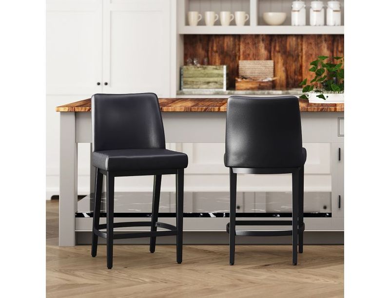 WorldWide | Jace Counter Stools WorldWide | Jace Counter Stools