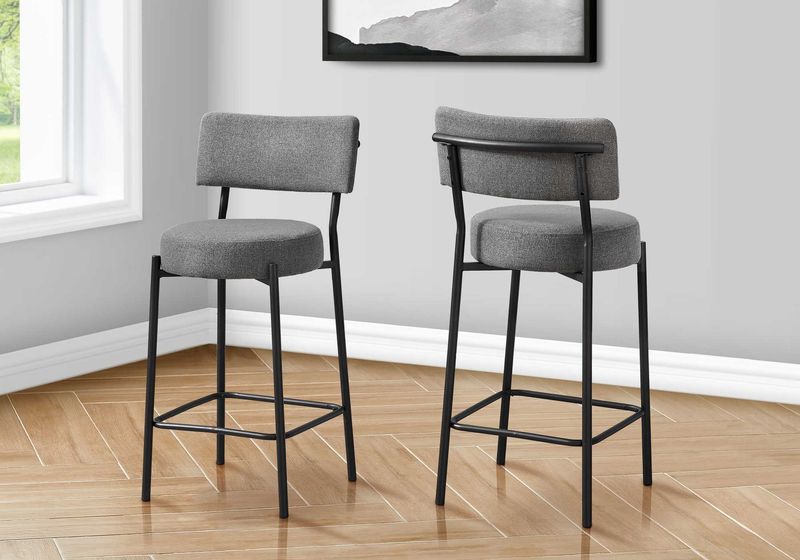 Monarch | Counter Stool | X3 IN STOCK! Monarch | Counter Stool | X3 IN STOCK!