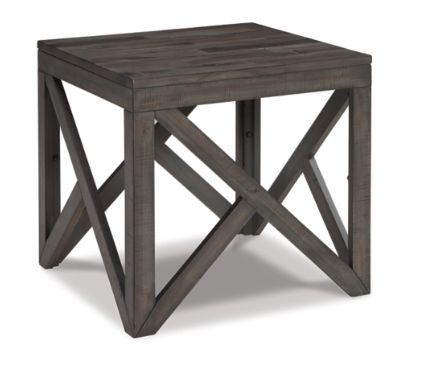 Ashley | Haroflyn End Table