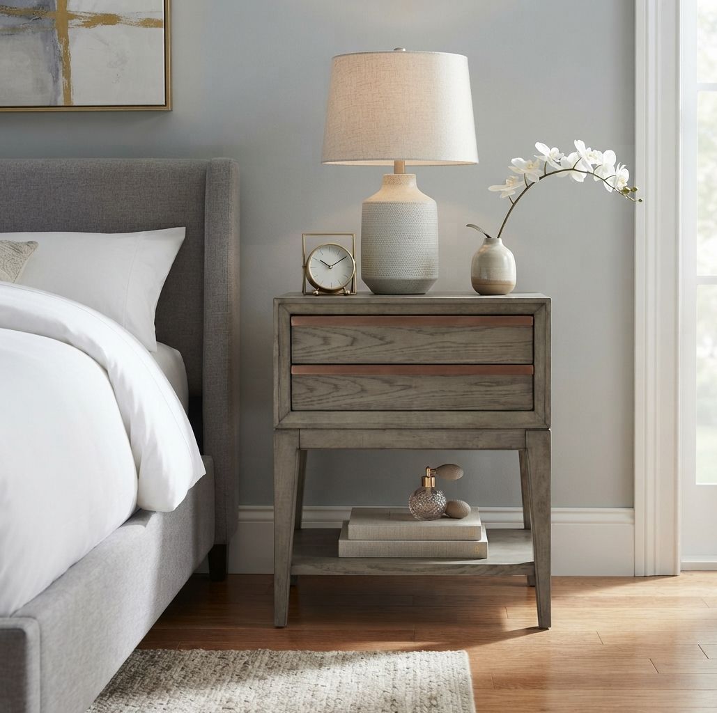 Magnussen - Atelier Nightstand | TAX INCLUDED!