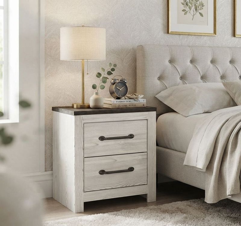 Ashley | Gerridan Nightstand Ashley | Gerridan Nightstand