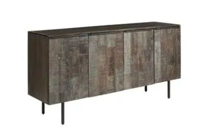 Ashley | Graydon Accent Cabinet | FLOOR MODEL!! Ashley | Graydon Accent Cabinet | FLOOR MODEL!!