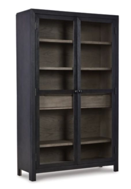 Ashley | Lenston Accent Cabinet Ashley | Lenston Accent Cabinet
