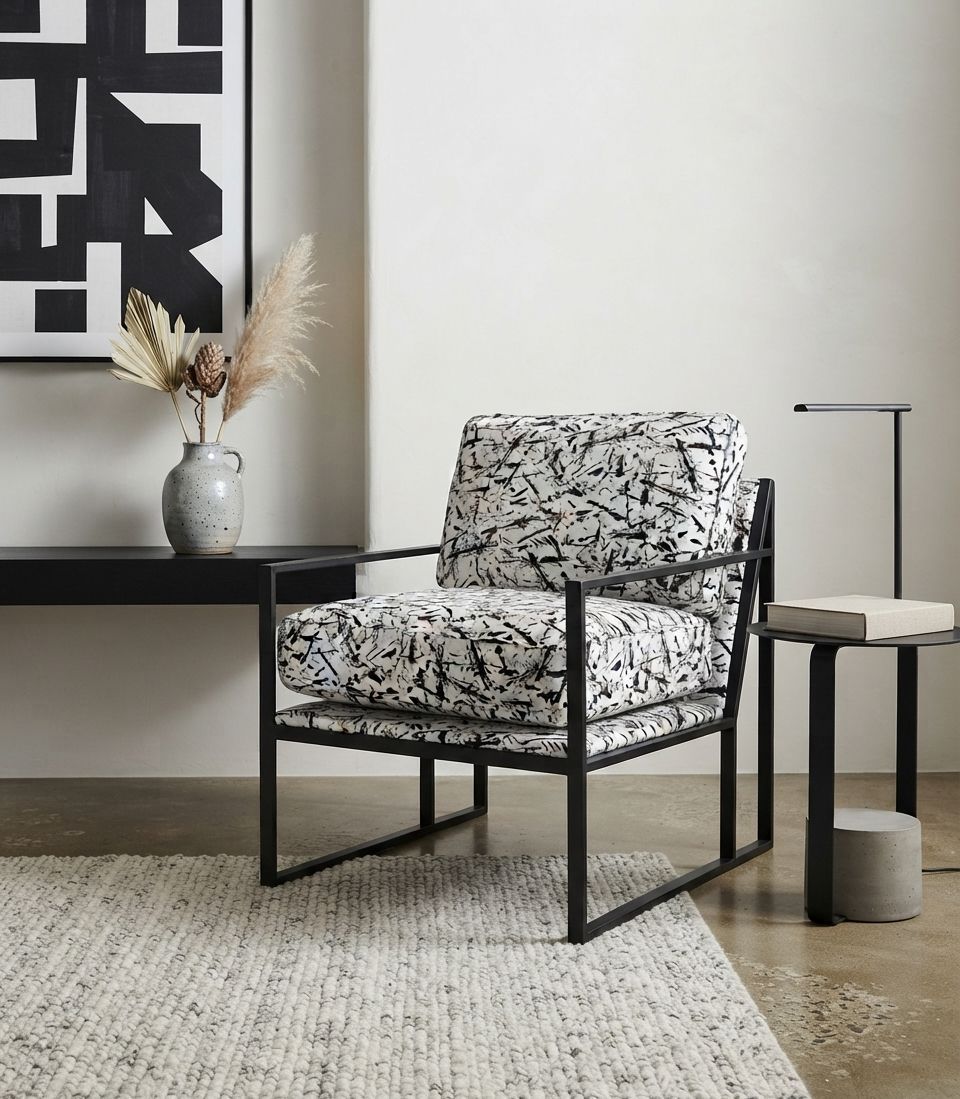 Décor-Rest | 2782 Chair | FLOOR MODEL! TAX INCLUDED!