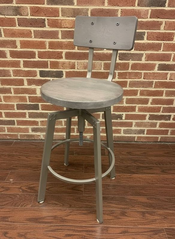 Amisco | Esteban Counter Stool | x2 IN STOCK!