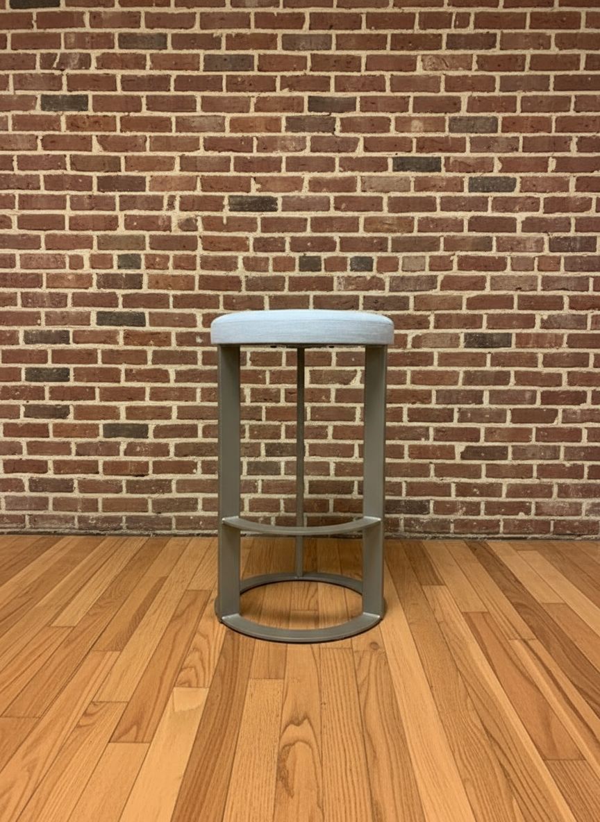 Amisco | Allegro Backless Stool