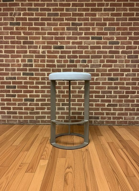 Amisco | Allegro Backless Stool