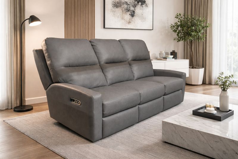 Decor-Rest | Reclining POWER Sofa | IN STOCK!