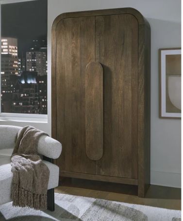 Ashley | Thoren Accent Cabinet | A4000699