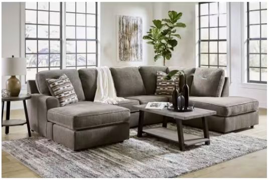Ashley | O'Phannon 2-PC Sectional