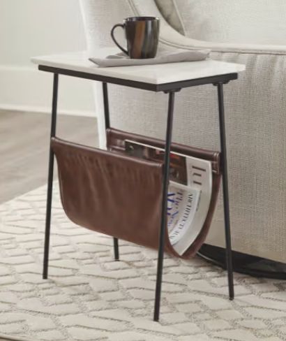 Ashley | Etanbury Accent Table