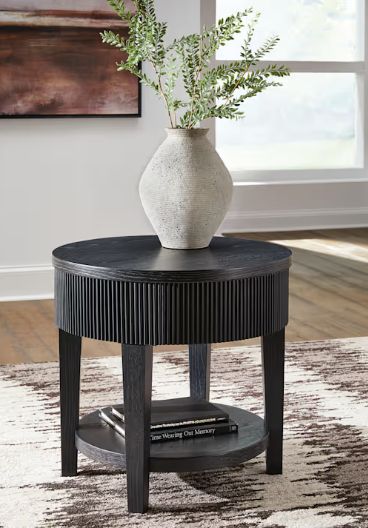 Ashley | Marstream End Table