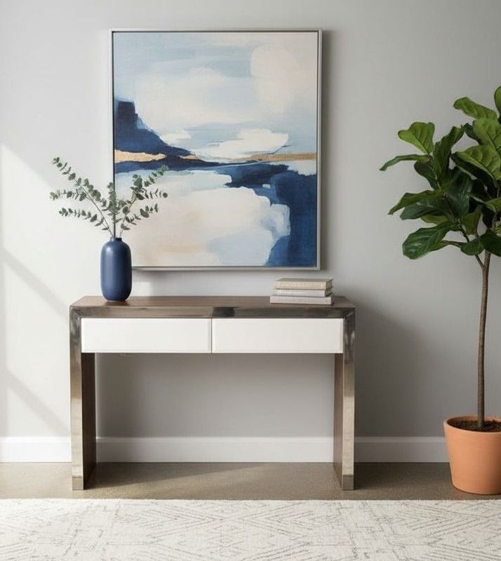 Sunpan | Lauderdale Console Table