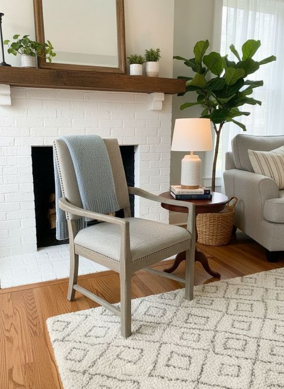 Magnussen | Claremont Chair (Last ONE!)