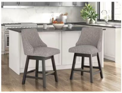 Ashley | Neymorton Counter Stools
