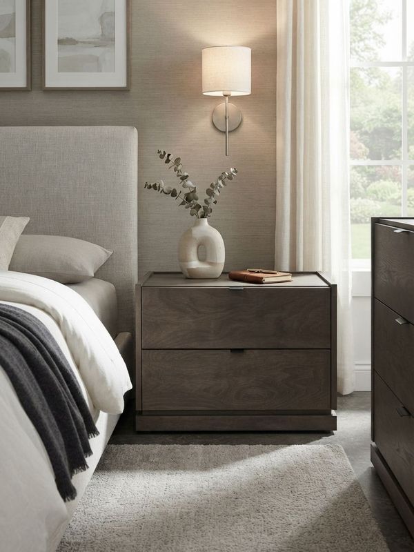 Huppe | Cloe Nightstand | 1944