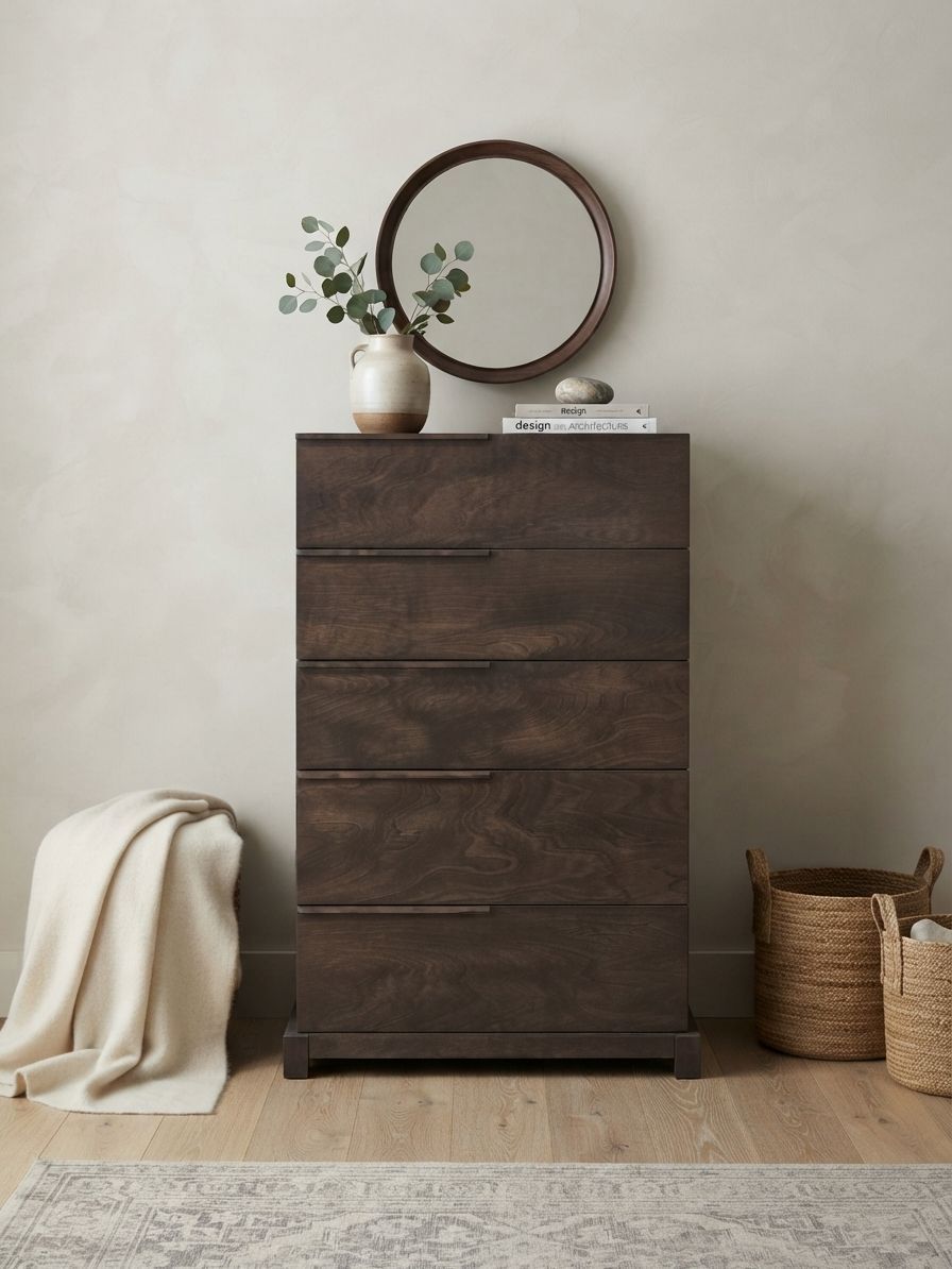 Huppe | Silk Chest of Drawers | 8125