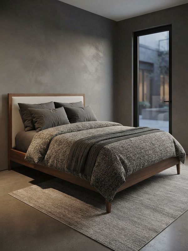 Geovin | Canadian Made | Queen Bed