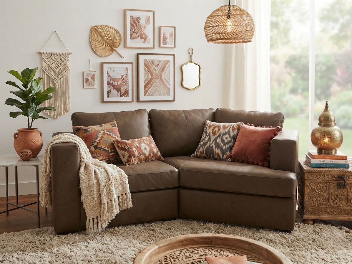 Decor-Rest | 3900 2-PC Sectional