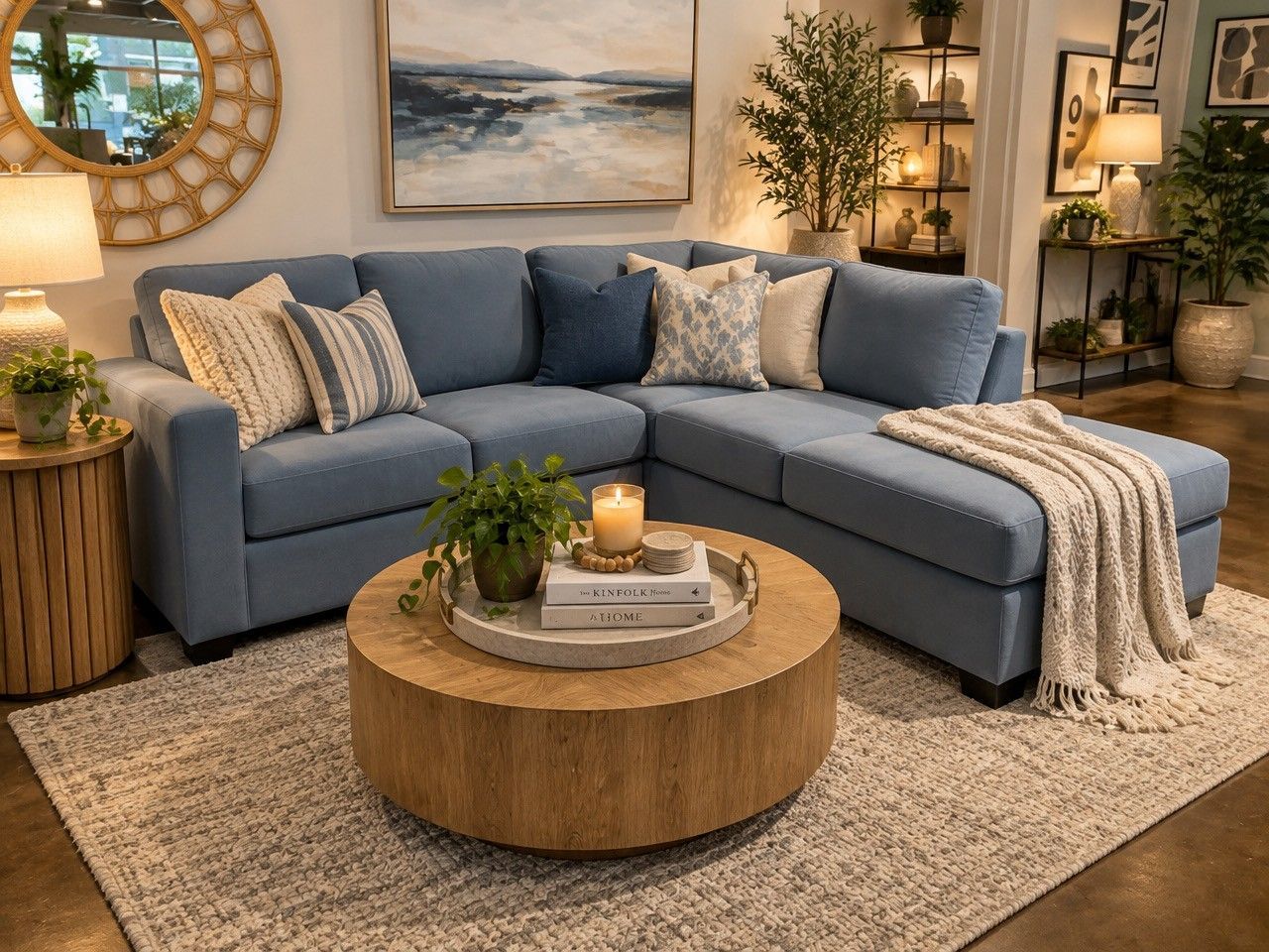 Superstyle | Variables Sectional | 7003 Superstyle | Variables Sectional | 7003