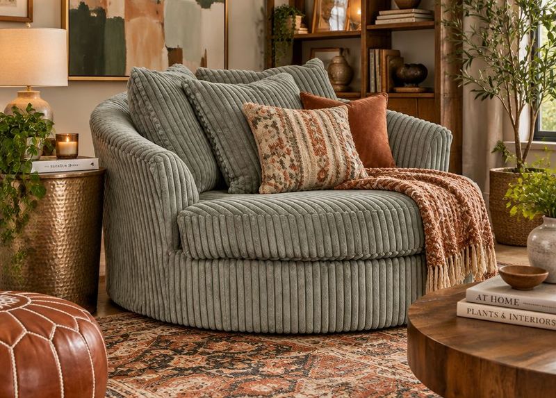 Ashley Furniture | Lindyn Oversized Chair Ashley Furniture | Lindyn Oversized Chair