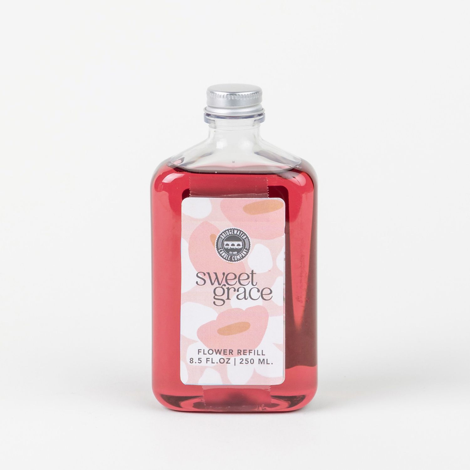 Sweet Grace Diffuser Refill, Pink