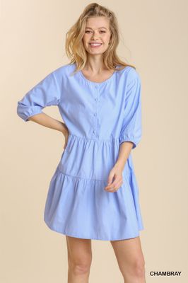 Kennedy Dress