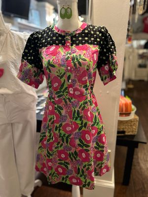 Marley Dress