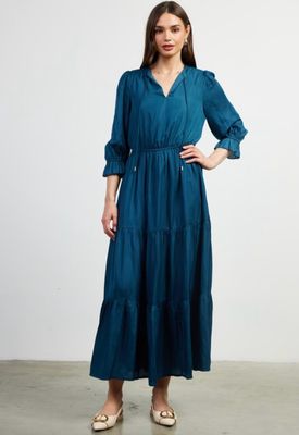 Amber Maxi Dress