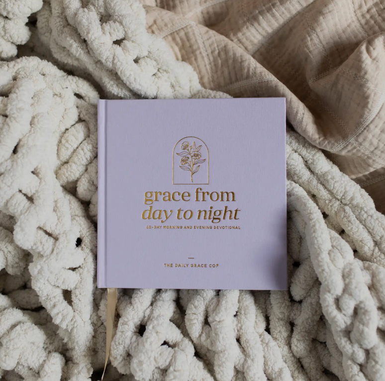 Grace From Day to Night