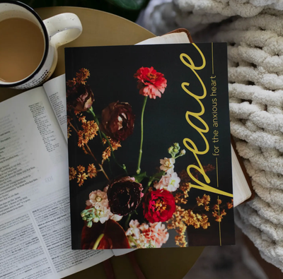 Peace for the Anxious Heart