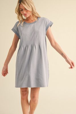 Jocelyn Dress, Blue