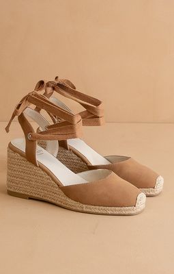 Alondra Espadrille
