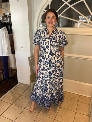 Dresses