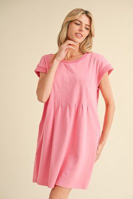 Jocelyn Dress, Pink