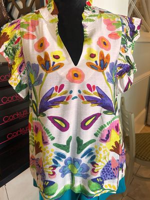 Meredith Top