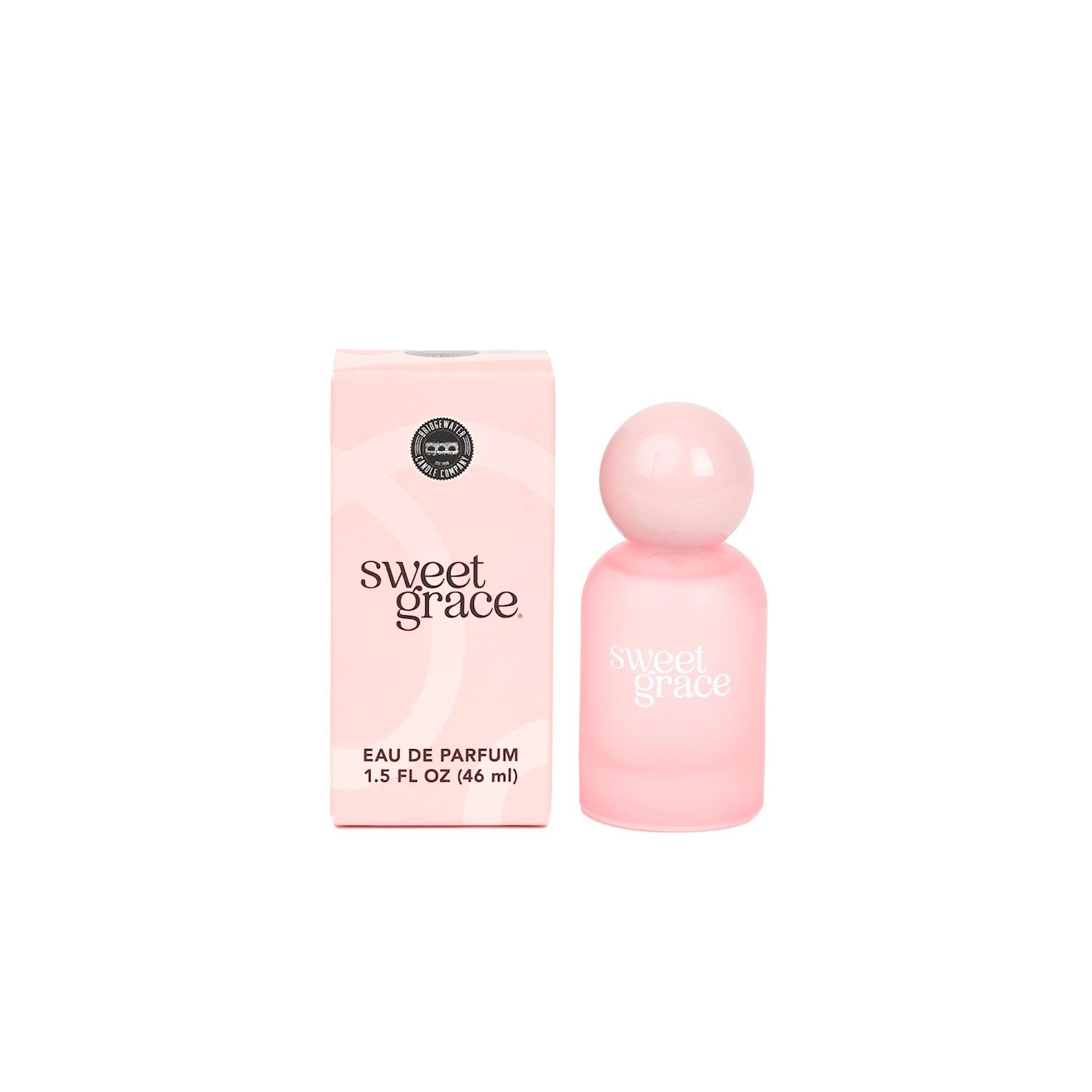 Sweet Grace Eau De Parfum, 1.5 