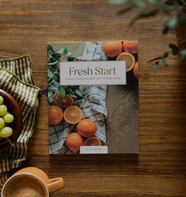 Fresh Start Study