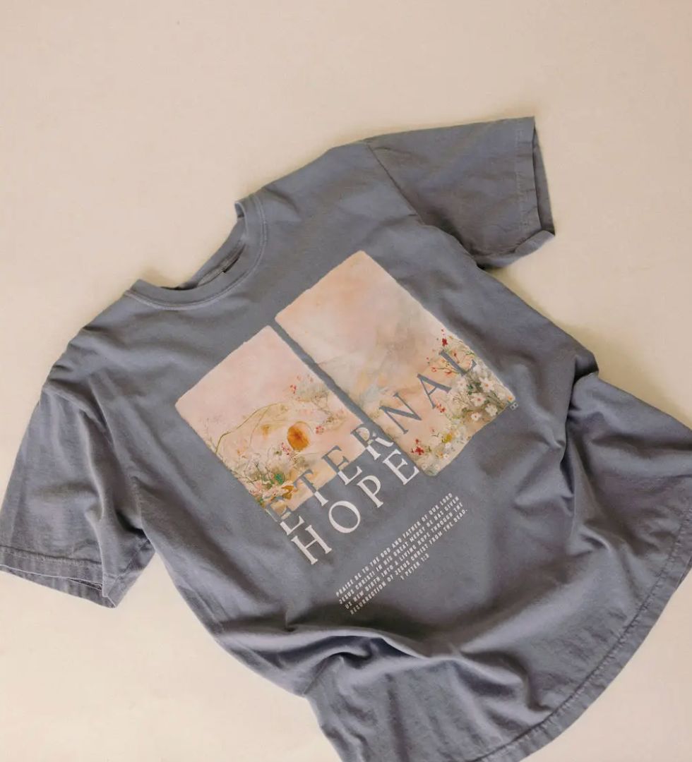 Eternal Hope T-Shirt