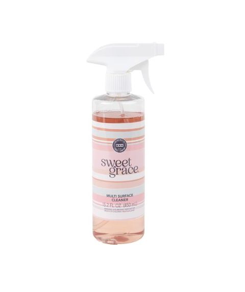 Sweet Grace Surface Cleaner