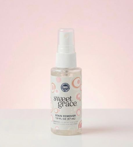 Sweet Grace Stain Remover