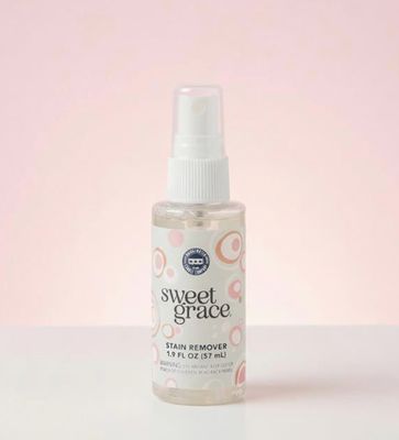 Sweet Grace Stain Remover