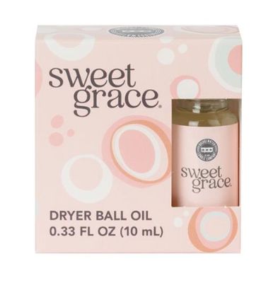 Sweet Grace Dryer Ball Refill