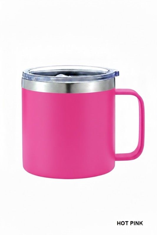 14oz Thermal Mug