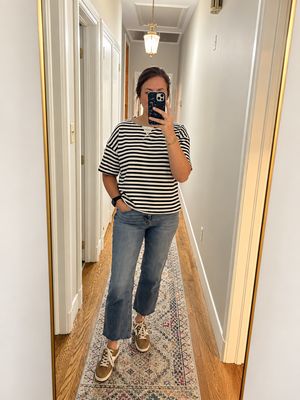 Vervet Denim, Emphasized 