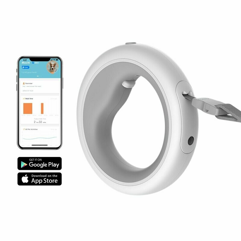 INSTACHEW Smart Space Leash