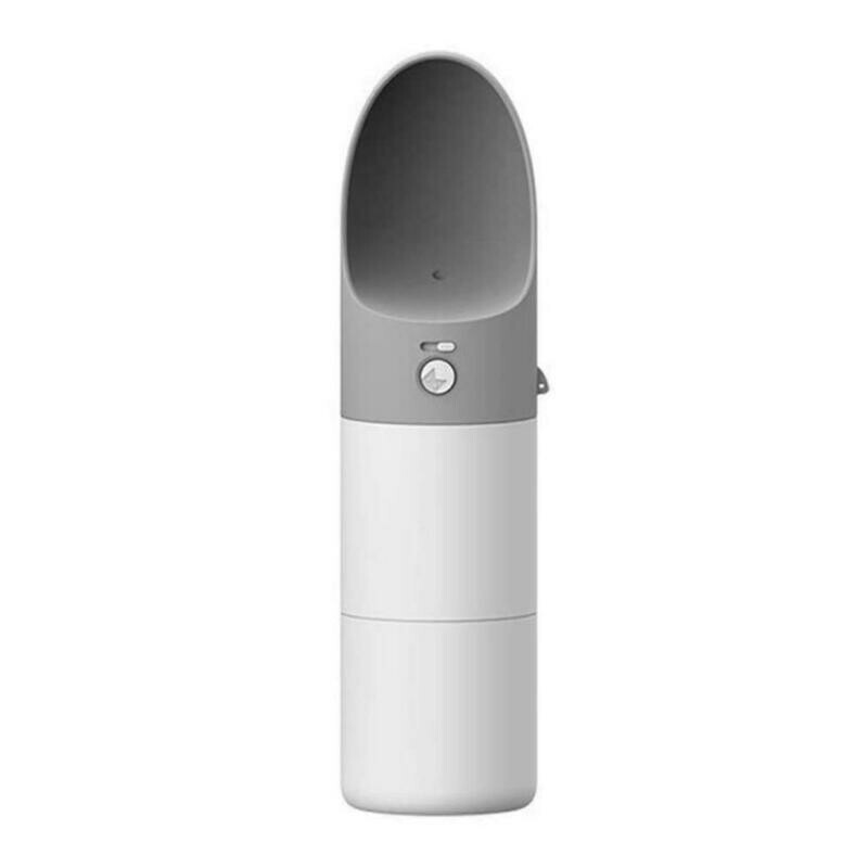INSTACHEW Rover Pet Travel Bottle
